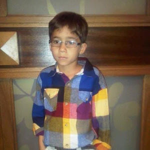 Meet your Posher, Leonel